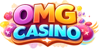 omg casino logo